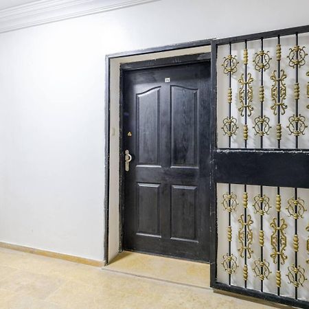 Appartement Acacia 2 Chambres Au Centre Ville Tangeri Esterno foto