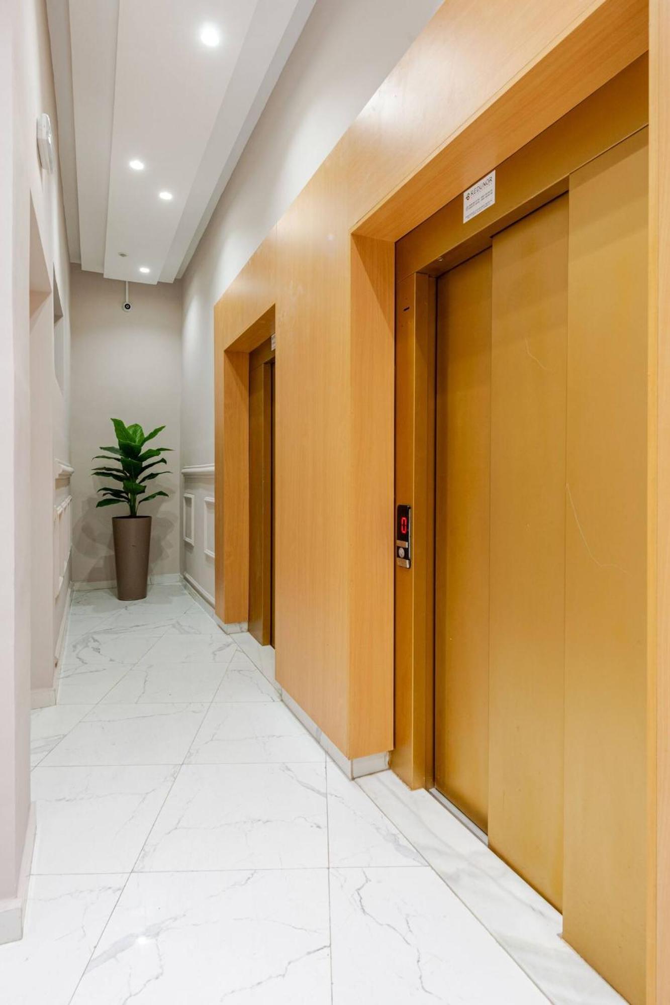 Appartement Acacia 2 Chambres Au Centre Ville Tangeri Esterno foto